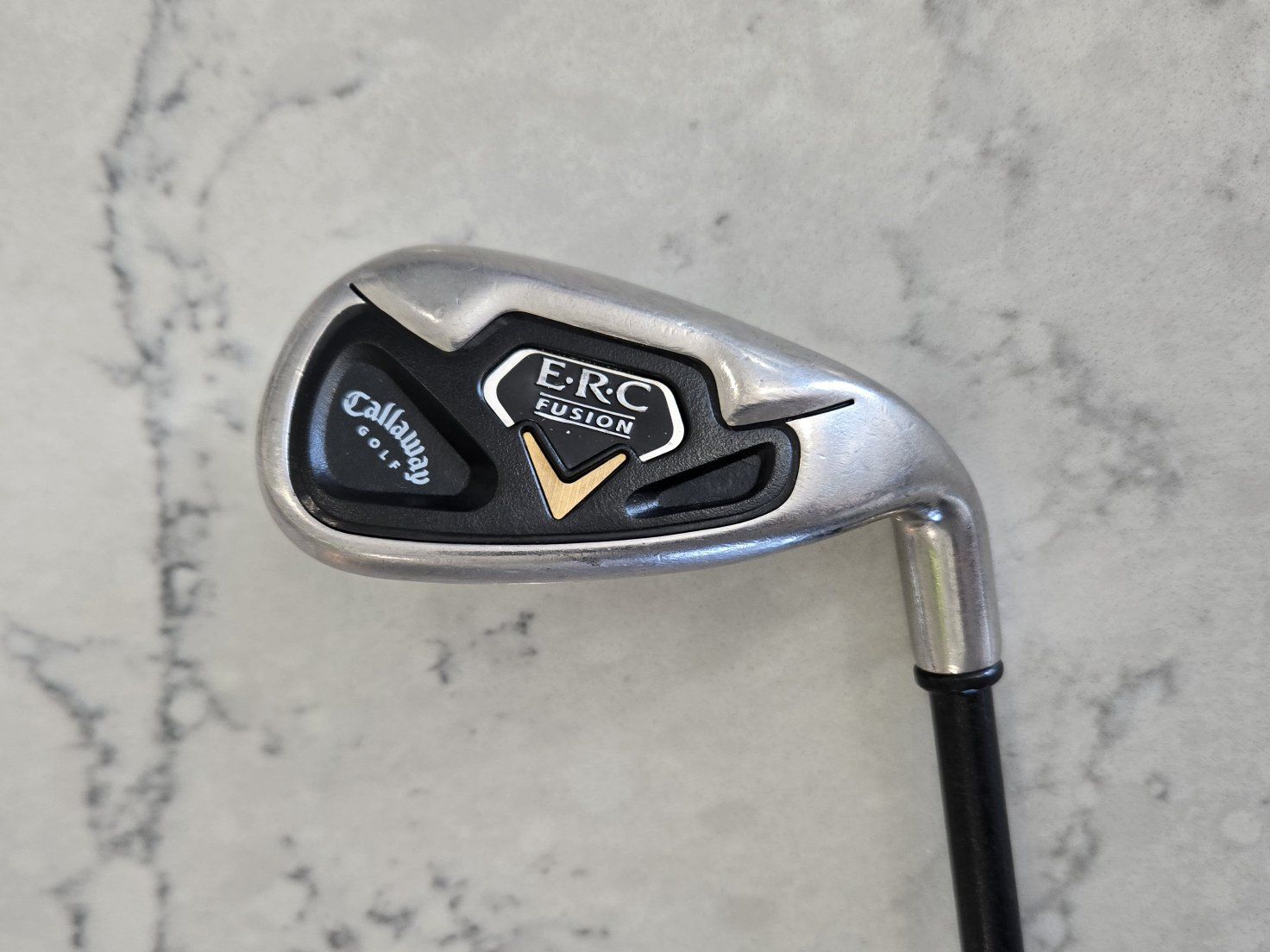 Callaway ERC Fusion A Wedge