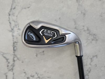 Callaway ERC Fusion A Wedge