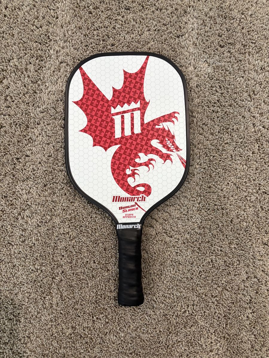 Monarch Pickleball Paddle