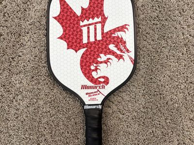 Monarch Pickleball Paddle