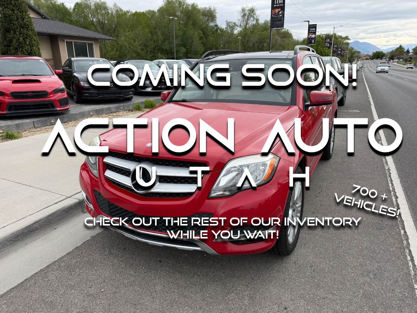 2014 Mercedes-Benz GLK GLK 350 4MATIC