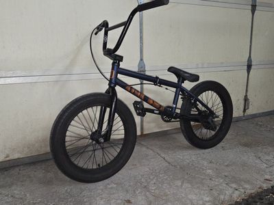Kink BMX - 18" Kicker