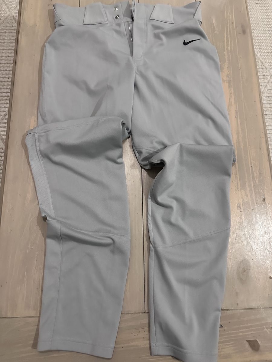 Nike baseball pants