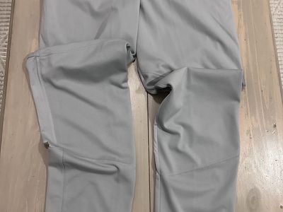 Nike baseball pants