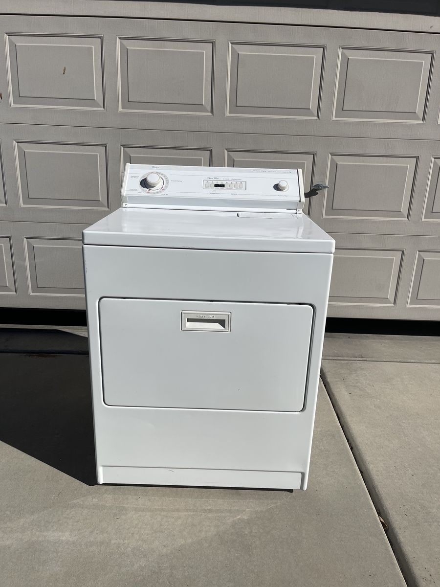 Electric Dryer!!!FREE DELIVERY!!!