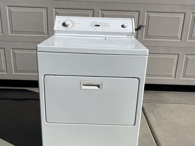 Electric Dryer!!!FREE DELIVERY!!!