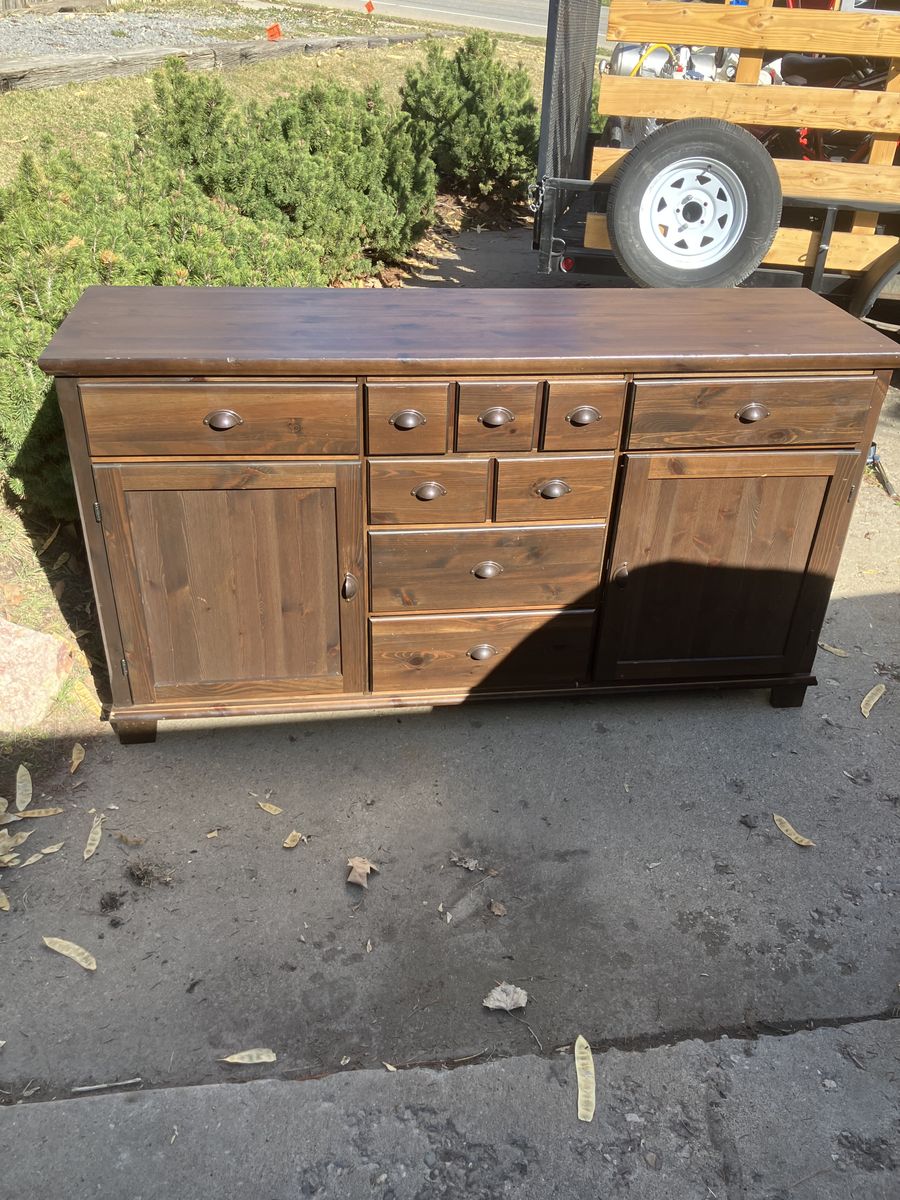 IKEA Entertainment Center