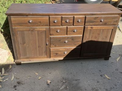 IKEA Entertainment Center