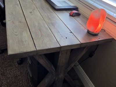 Farmhouse Desk