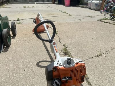 Stihl Fs 40