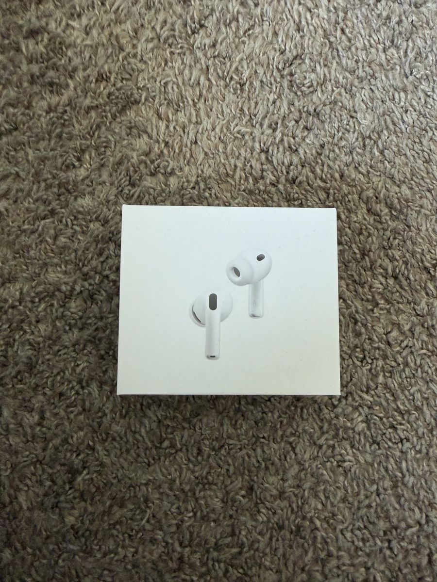 Apple AirPods Pro 3rd Gen