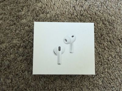 Apple AirPods Pro 3rd Gen