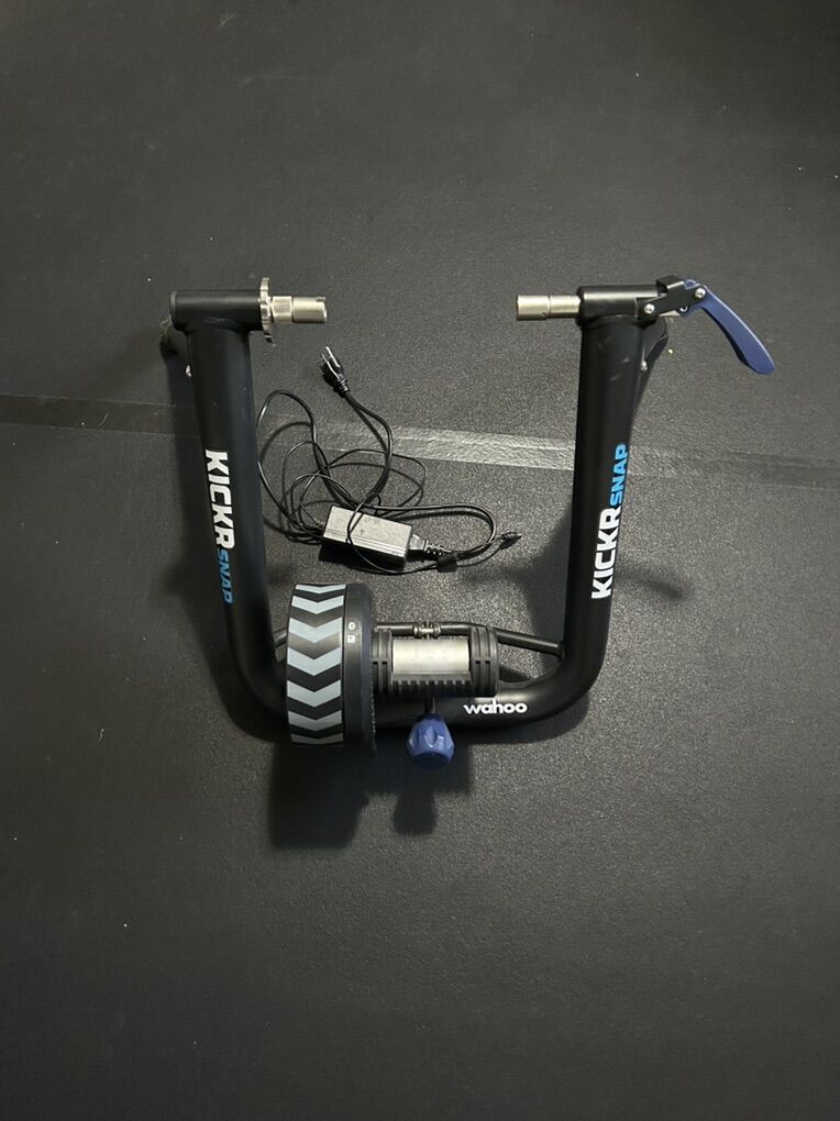 Wahoo Kickr Snap