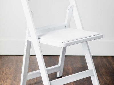 Chair and Table Rentals Decor Rentals