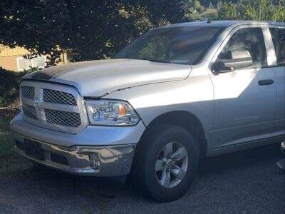 2014 RAM 1500 Express