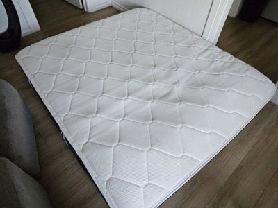 Brooklyn Bedding Mattress - RV King