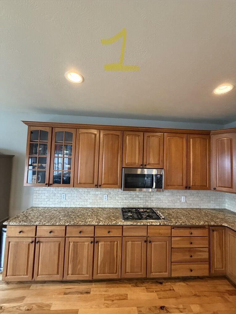 Used Kitchen Cabinets & Appliances For Sale