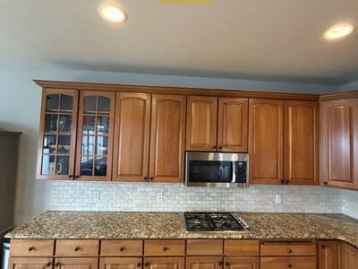 Used Kitchen Cabinets & Appliances For Sale