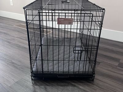 Dog Crate