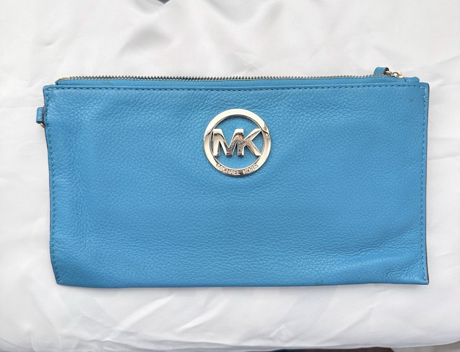 Michael Kors Jet Set Wristlet