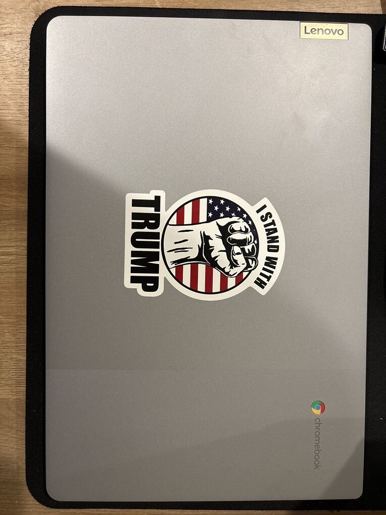 Lenovo IdeaPad 3 15” Chromebook