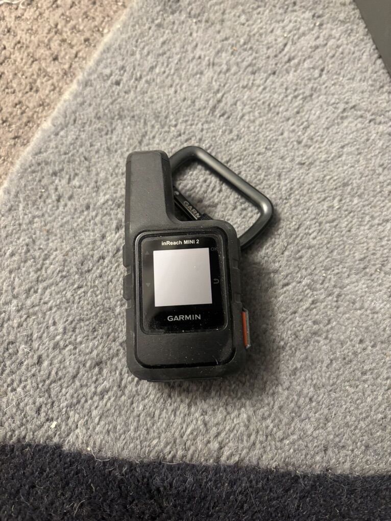 inReach Mini 2