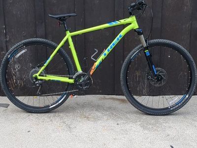2015 Trek Excalibur 7