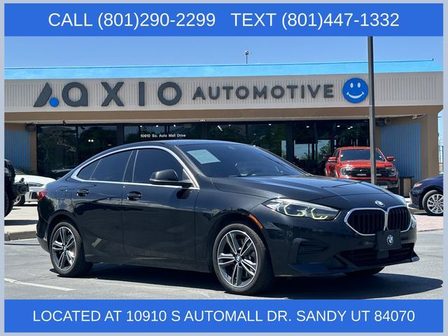 2022 BMW 2 Series 228i xDrive Gran Coupe