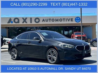 2022 BMW 2 Series 228i xDrive Gran Coupe