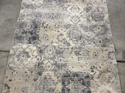 7' x 5' Area Rug