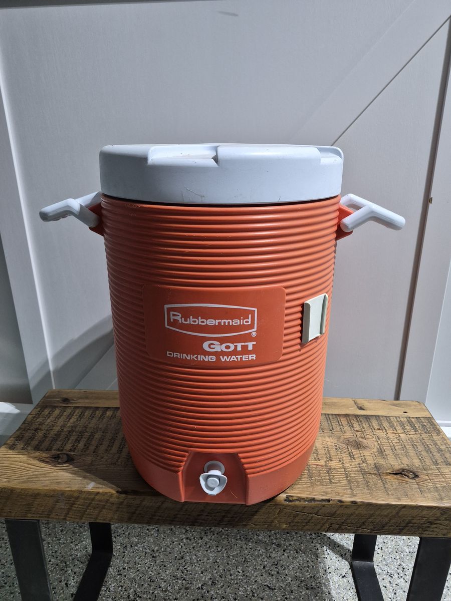 Coolers