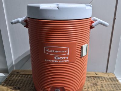 Coolers