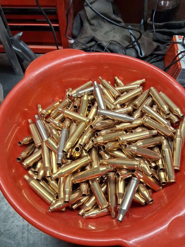 243 Winchester