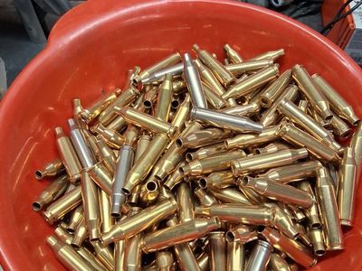 243 Winchester