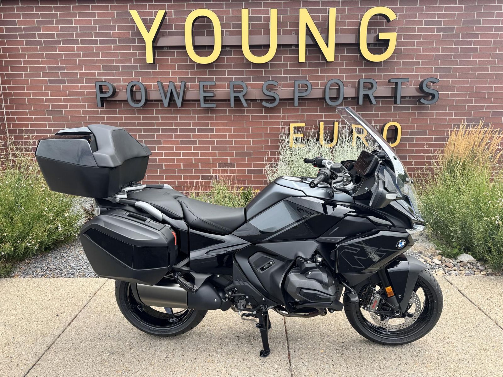 2026 BMW Motorrad R 1300 RT