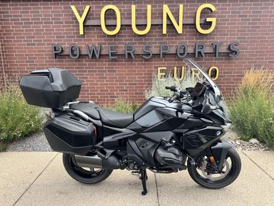 2026 BMW Motorrad R 1300 RT