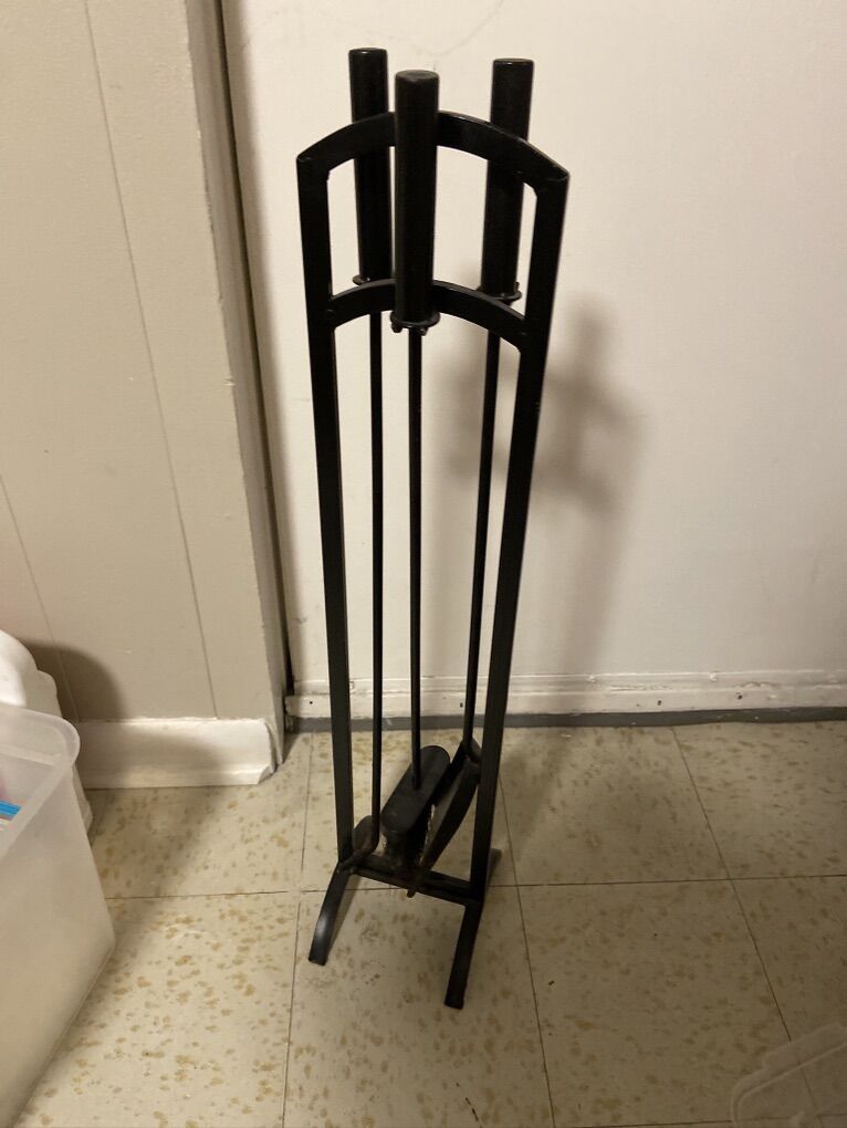 Fireplace Accessories