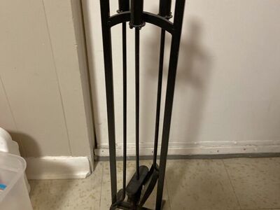 Fireplace Accessories