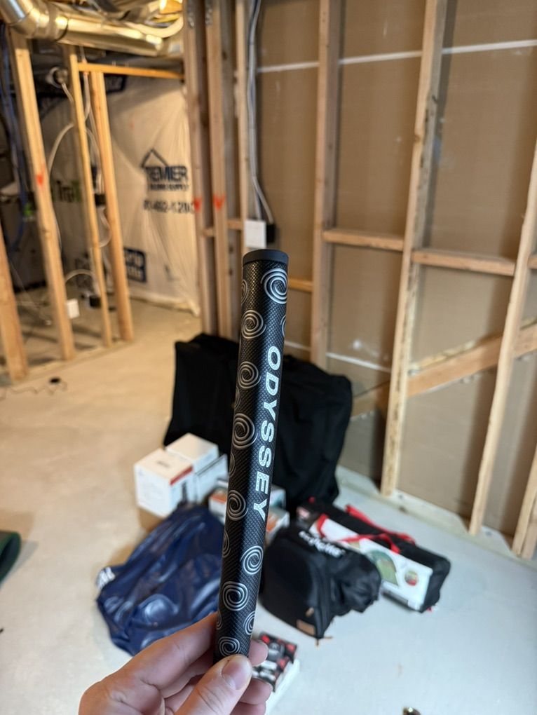 Odyssey Putter Grip