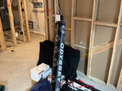 Odyssey Putter Grip