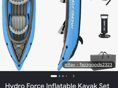 Kayak