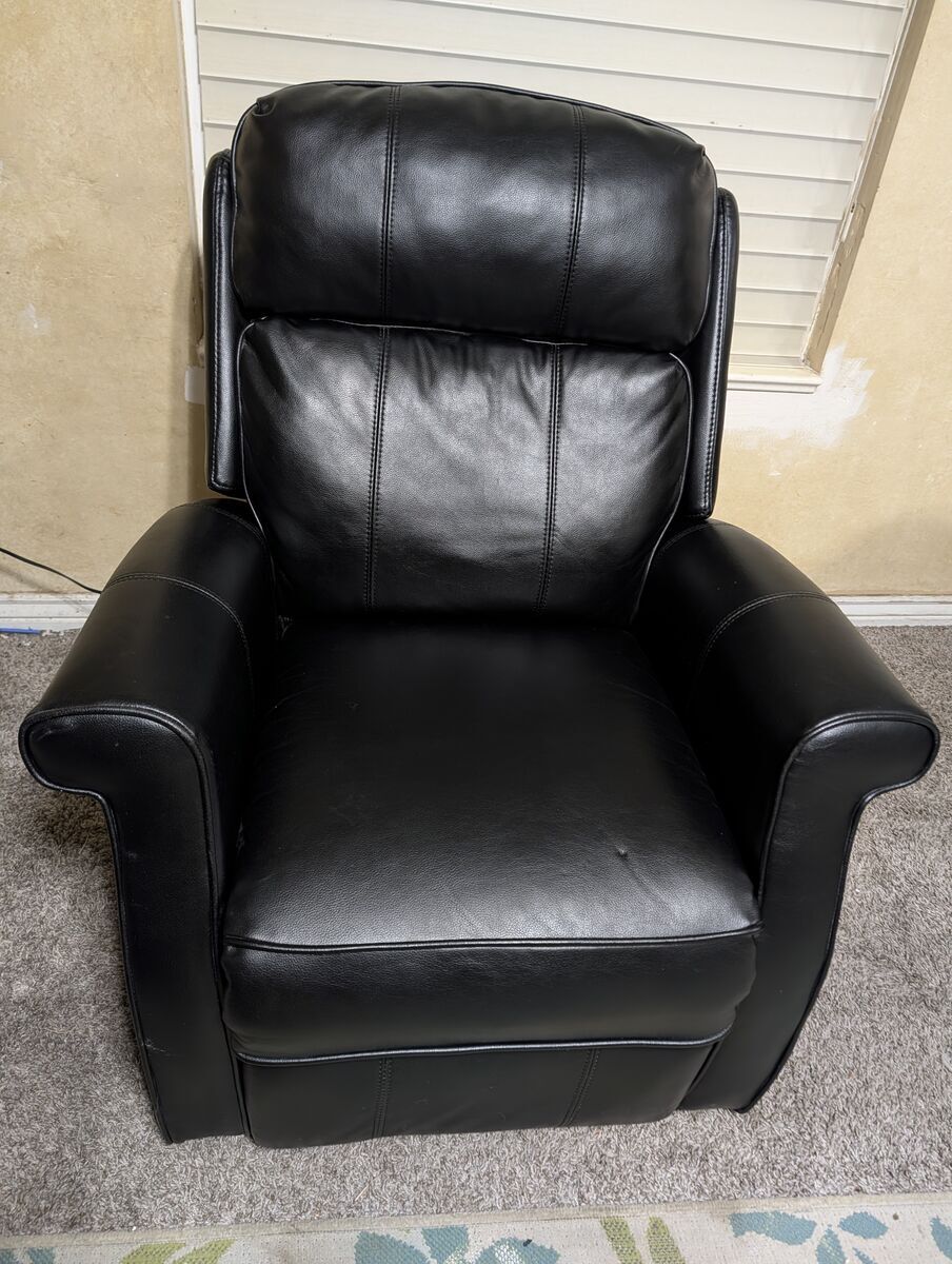Powerlift electric recliner