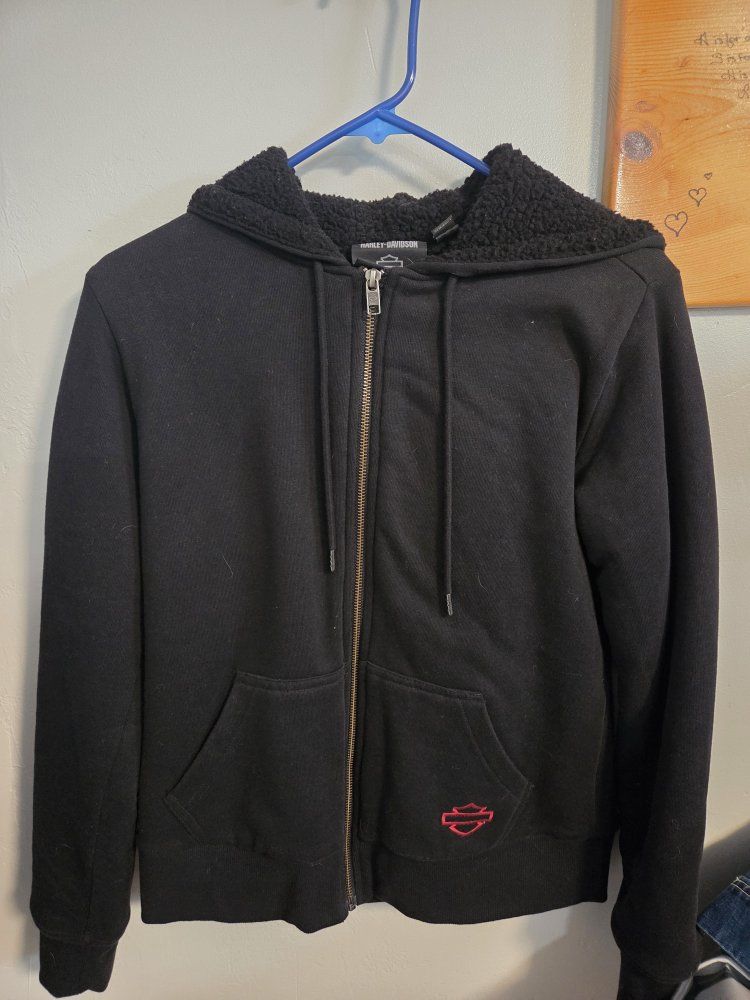 Harley Davidson Jacket - small