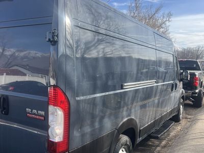 2019 Ram ProMaster 3500 159 WB