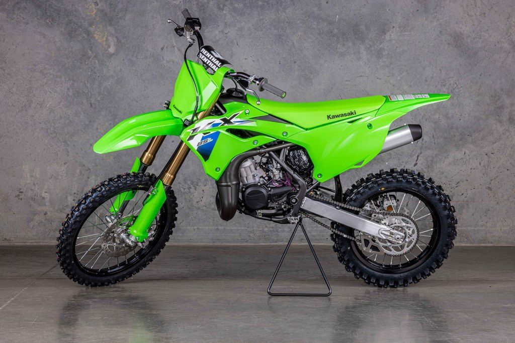 2026 Kawasaki KX™85 L