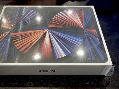 Apple iPad Pro 12.9" 5th Gen 512GB 5G M1 (NEW)