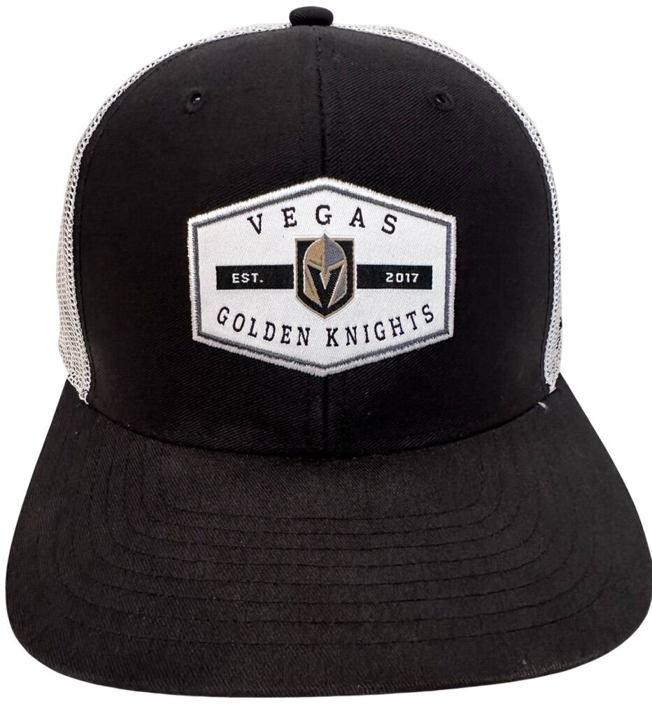 Las Vegas Golden Knights Snapback