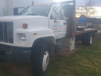 1994 Chevrolet Topkick