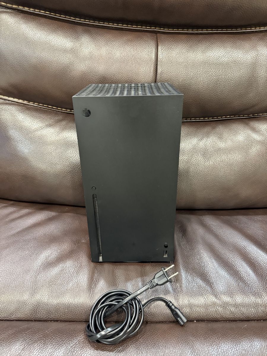 Xbox x