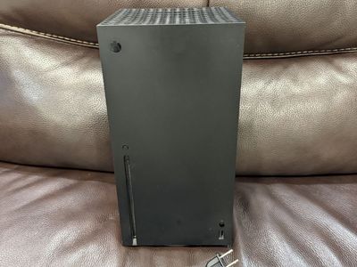 Xbox x